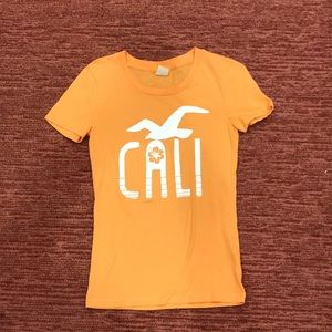 Hollister T-shirt
